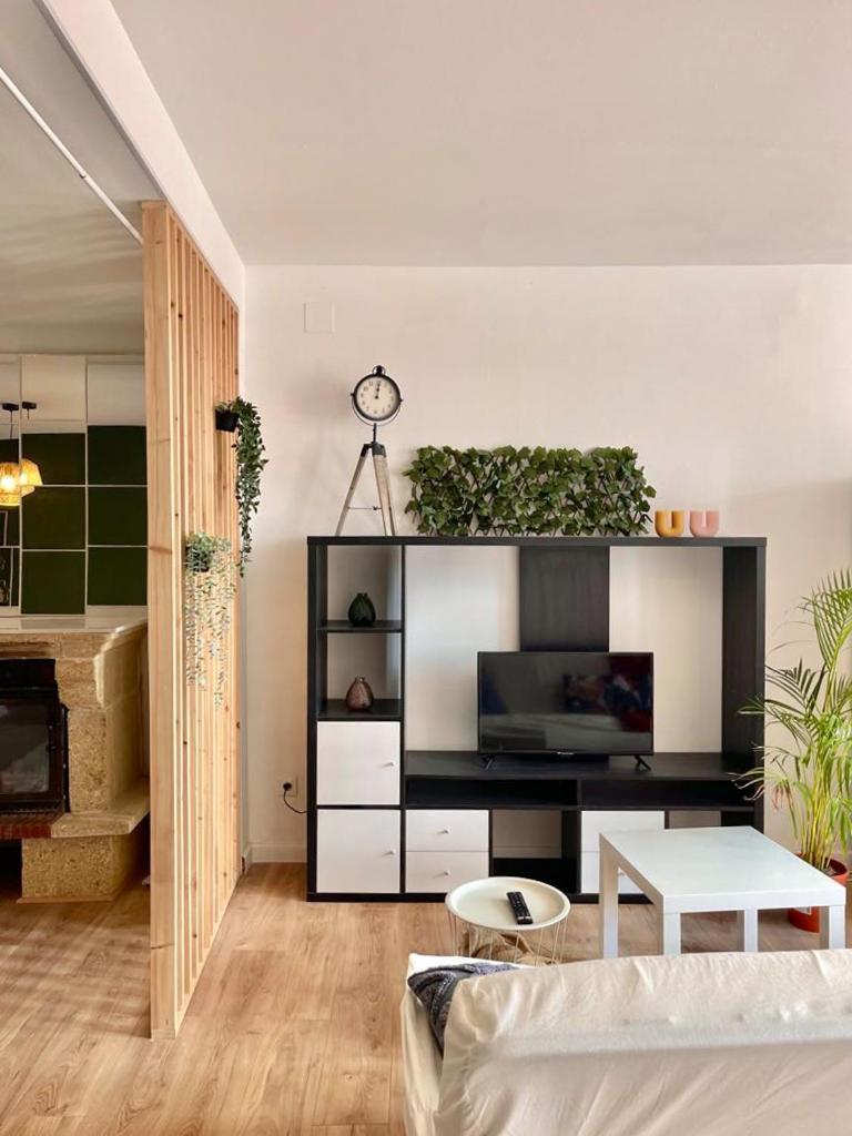 Appartement Tropical Chateau-Renault Luaran gambar