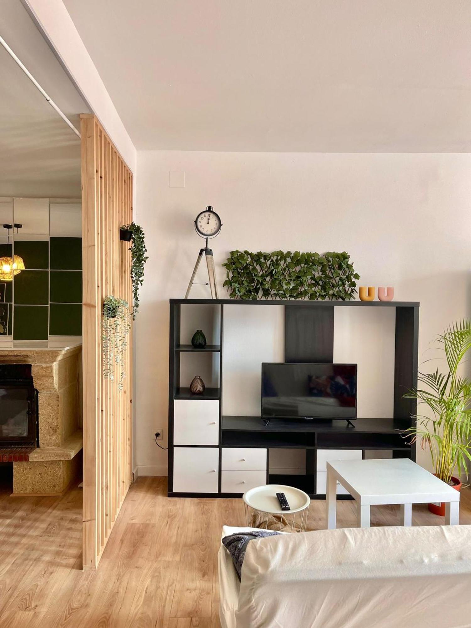 Appartement Tropical Chateau-Renault Luaran gambar