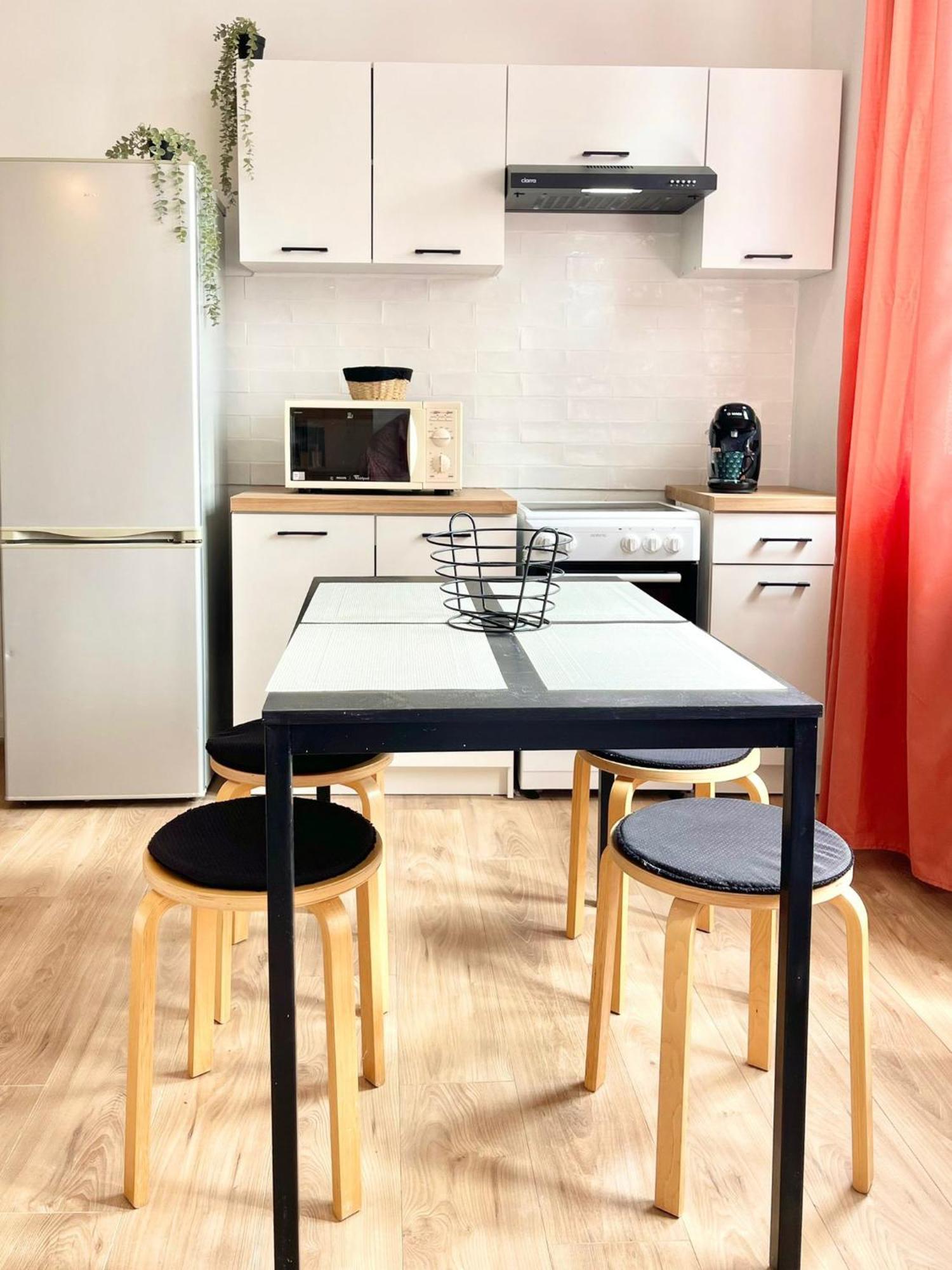 Appartement Tropical Chateau-Renault Luaran gambar