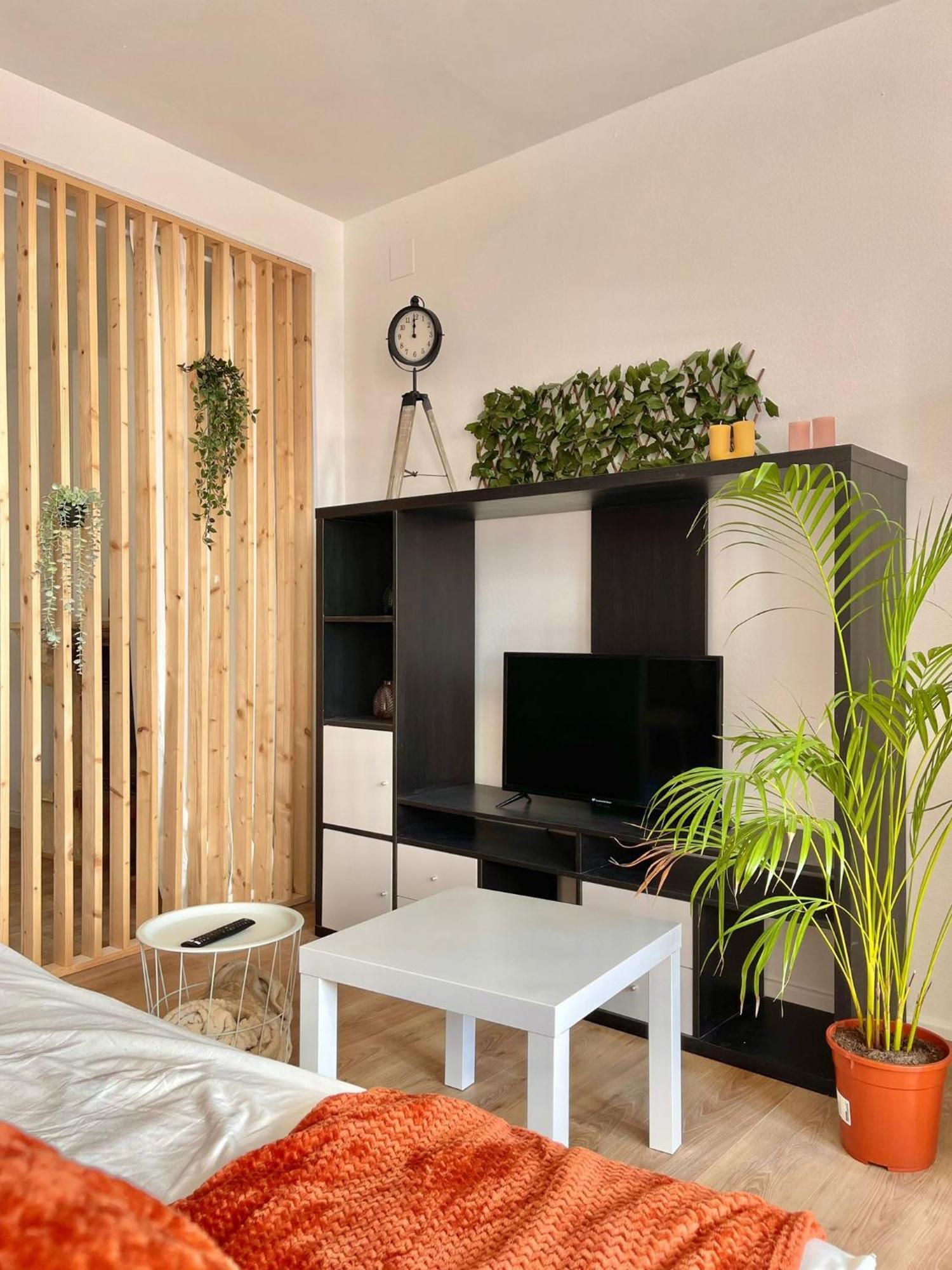 Appartement Tropical Chateau-Renault Luaran gambar